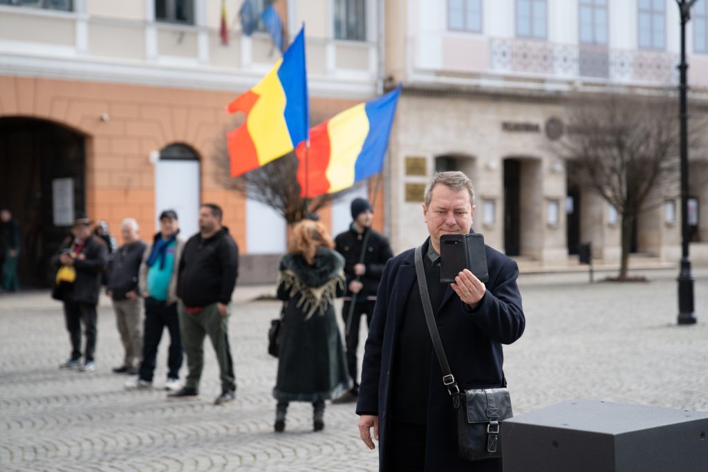 Fotó: Tuchiluș Alex