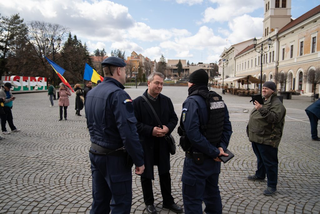 Fotó: Tuchiluș Alex