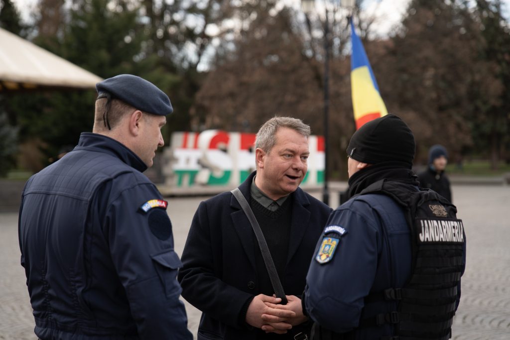 Fotó: Tuchiluș Alex