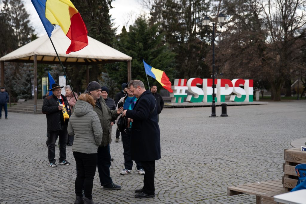 Fotó: Tuchiluș Alex