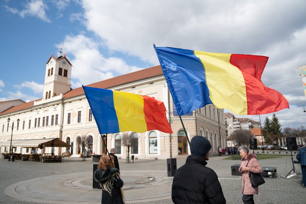 Fotó: Tuchiluș Alex