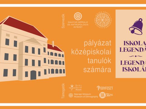 Néprajzi pályázat középiskolásoknak