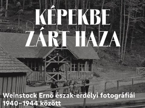 Aki a kicsi magyar világban végigfotózta Észak-Erdélyt