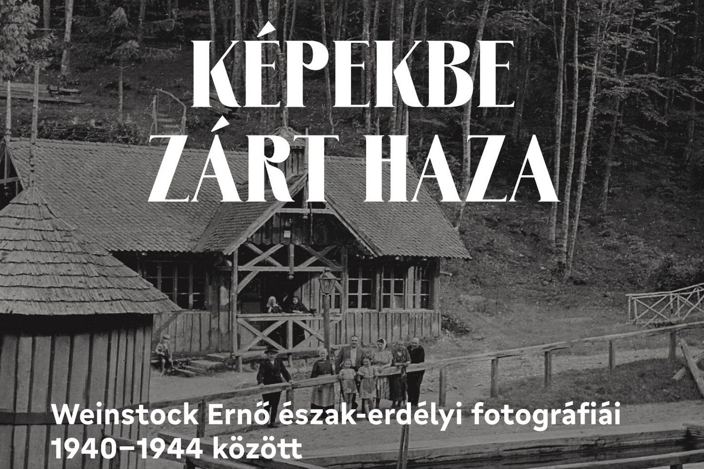Aki a kicsi magyar világban végigfotózta Észak-Erdélyt