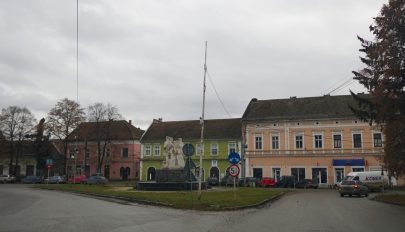 Lesz párton belüli kihívója a baróti polgármesternek, de nem az, akit vártak