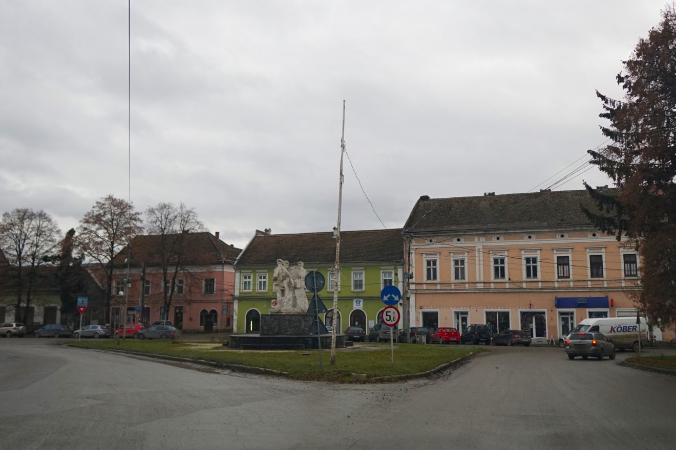 Lesz párton belüli kihívója a baróti polgármesternek, de nem az, akit vártak