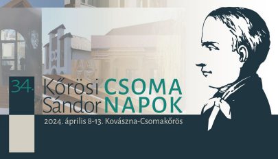 Kezdődnek a Csoma-napok, mutatjuk a programot