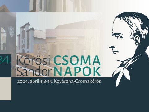 Kezdődnek a Csoma-napok, mutatjuk a programot