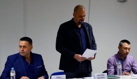 Váratlan fordulat: az EMSZ a románpárt-szövetséggel összefüggésbe hozható független jelölt mögé állt