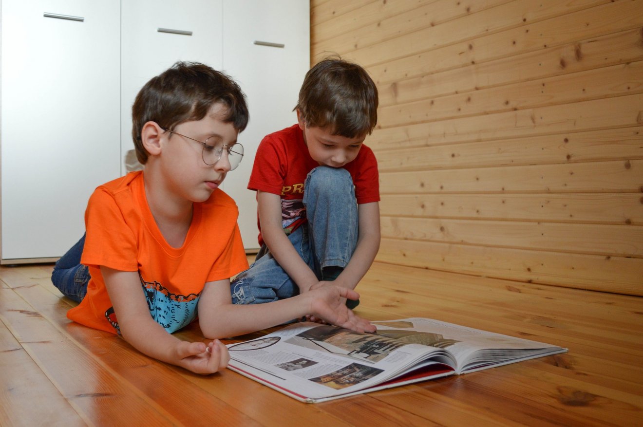 Interaktív vetélkedővel népszerűsítik az olvasást