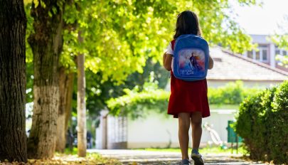 Háromszéken is várják a kisgyerekeket az előkészítő osztályokba