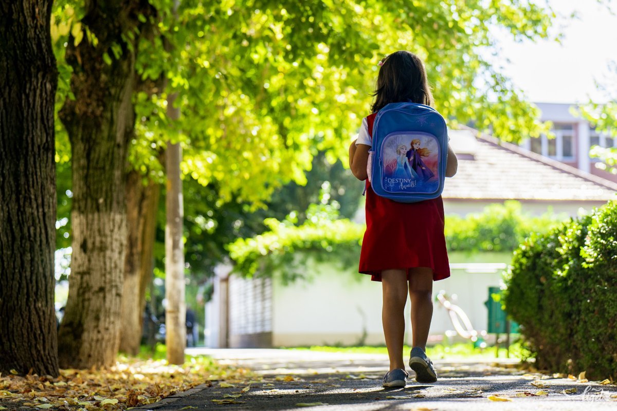 Háromszéken is várják a kisgyerekeket az előkészítő osztályokba