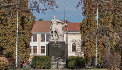 Gábor Áron nem az volt, mint akinek ismerjük?