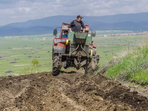 Háromszéken nem okozott károkat az elmúlt hónapok időjárása