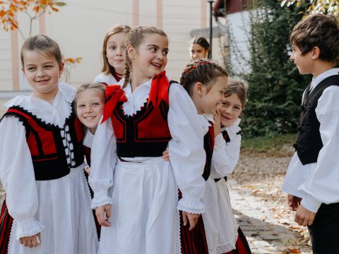 Háromszék ad otthont a székelyföldi regionális népdalvetélkedőnek