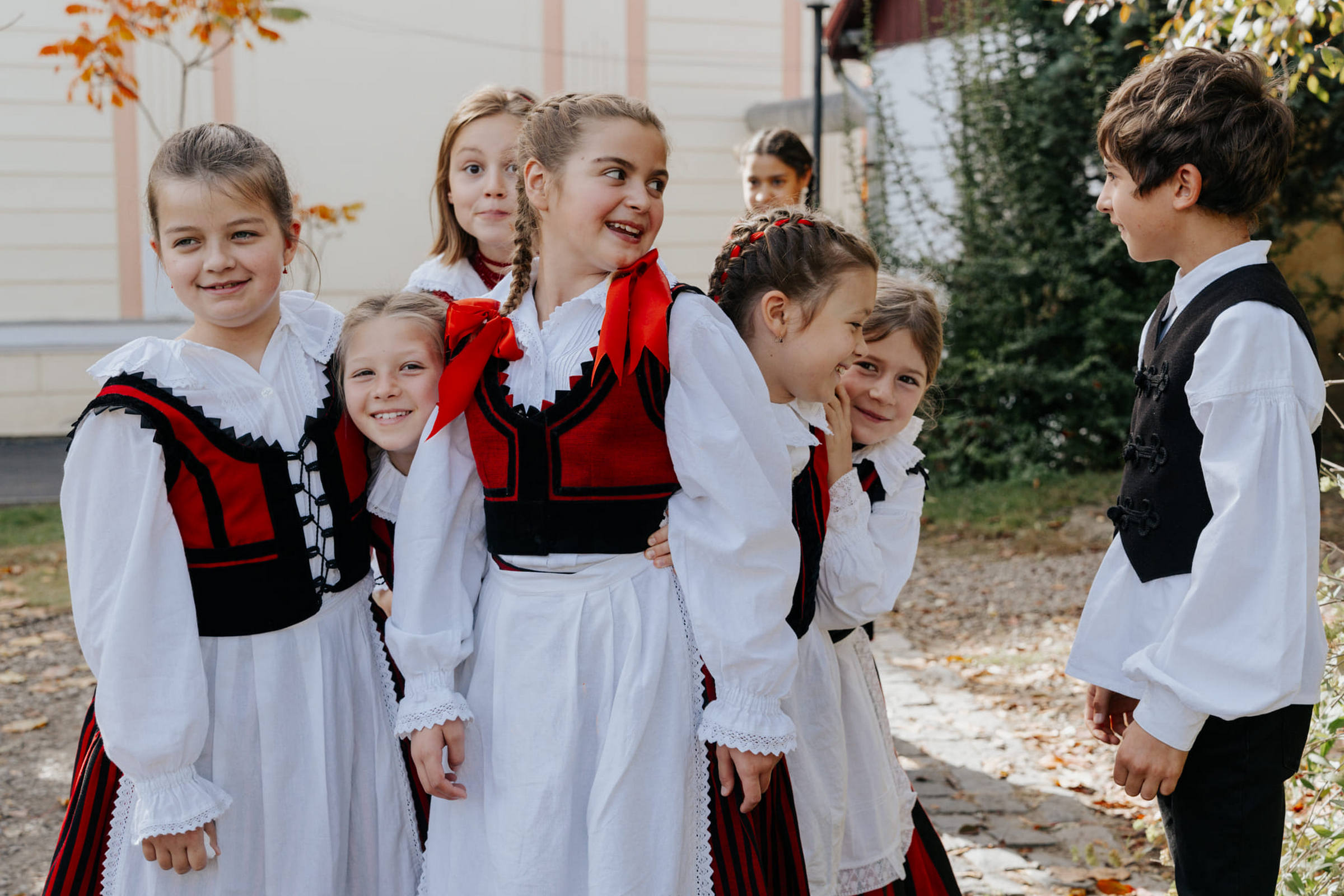 Háromszék ad otthont a székelyföldi regionális népdalvetélkedőnek