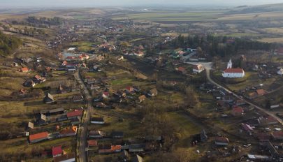 Kis lépésekkel, de biztosan haladnak Dálnokon