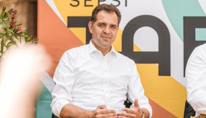 Antal Árpád: minél több a magyar szavazat, annál gyengébb az AUR (X)