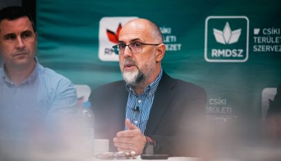 Kelemen Hunor levele az erdélyi magyarokhoz (X)