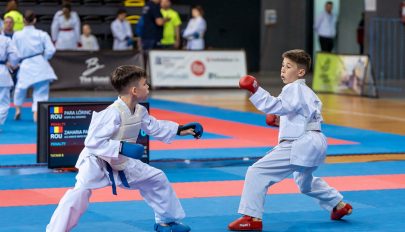 Sepsiszentgyörgyön adnak a sportra, adnak a sportolóknak