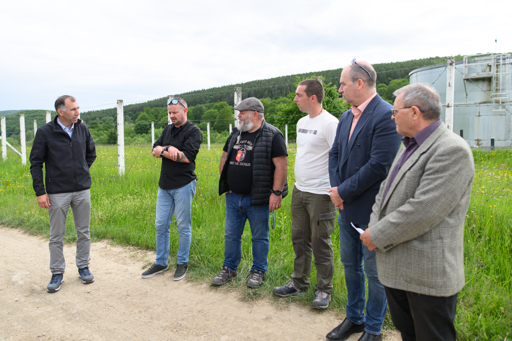 Csernátonban megoldják az ivóvíz-gondot