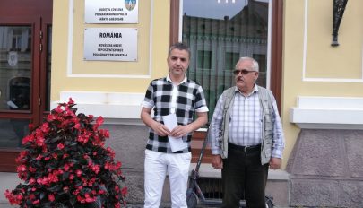 Kiszorult az MPE a sepsiszentgyörgyi választási bizottságokból, etikátlansággal vádolják az RMDSZ-t