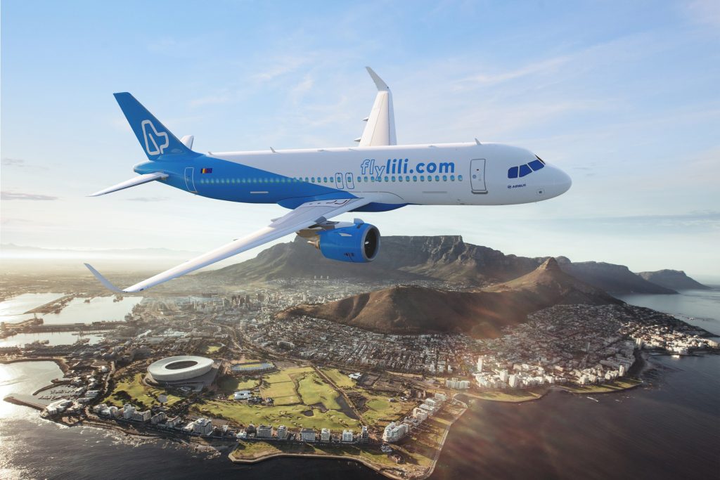 A 2021-ben bejegyzett légitársaság új úti célokkal is előrukkol év végén. Fotó: Fly Lili légitársaság
