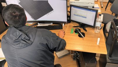 3D-nyomtatással pótolja a meghibásodott alkatrészeket a Közüzemek Rt.