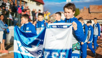 A héten minden a sportról szól Kézdivásárhelyen