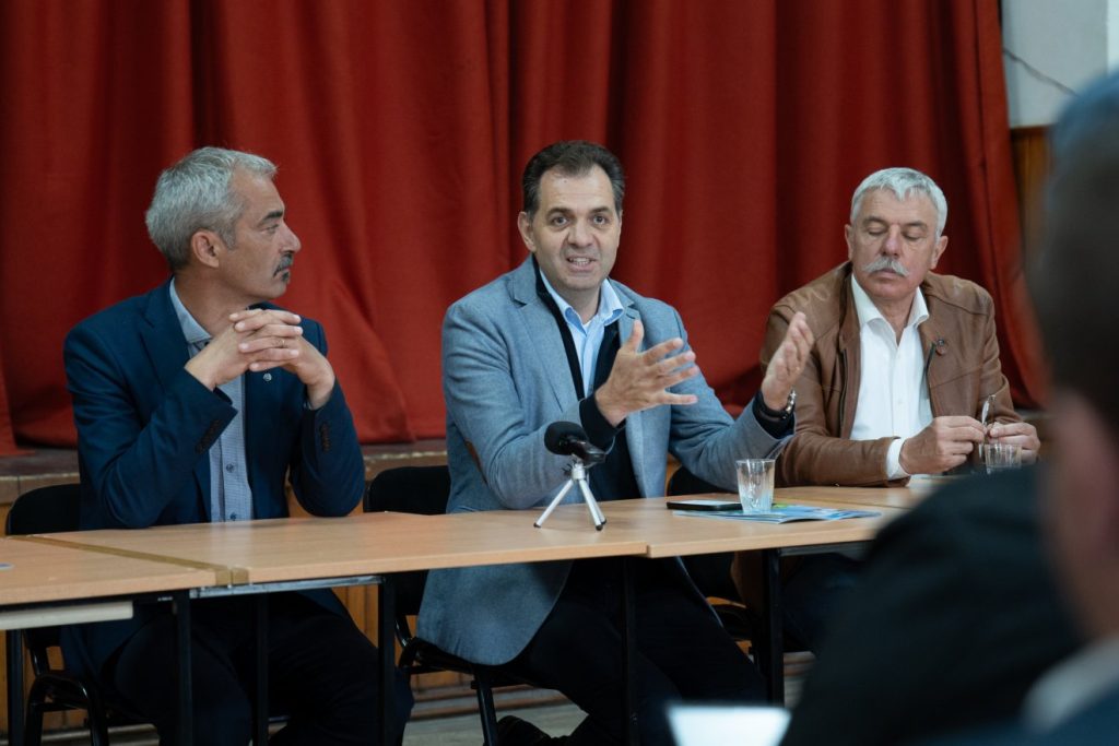 Fotó: Tuchiluș Alex