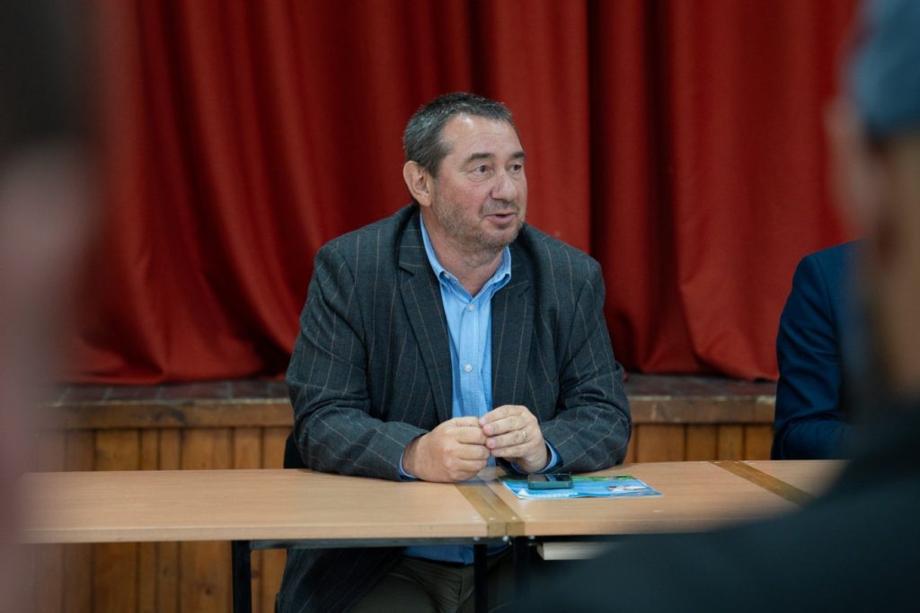 Fotó: Tuchiluș Alex