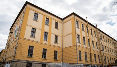 Tárgyakat gyűjtenek a Sepsiszentgyörgyön épülő Kommunizmus Múzeuma számára