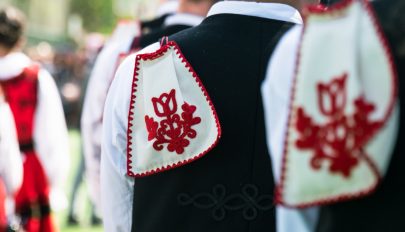 Mutatjuk a háromszéki kicsengetések időpontját