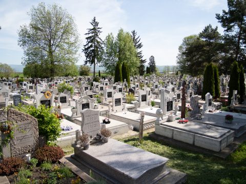 Ősztől már a kibővített sepsiszentgyörgyi köztemetőben lehet temetkezni