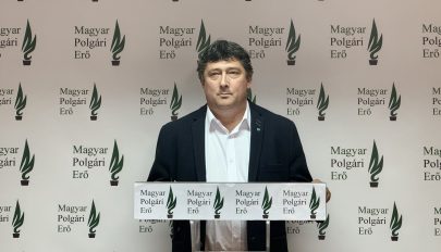 Sérült az országos egyezség a Magyar Polgári Erő szerint