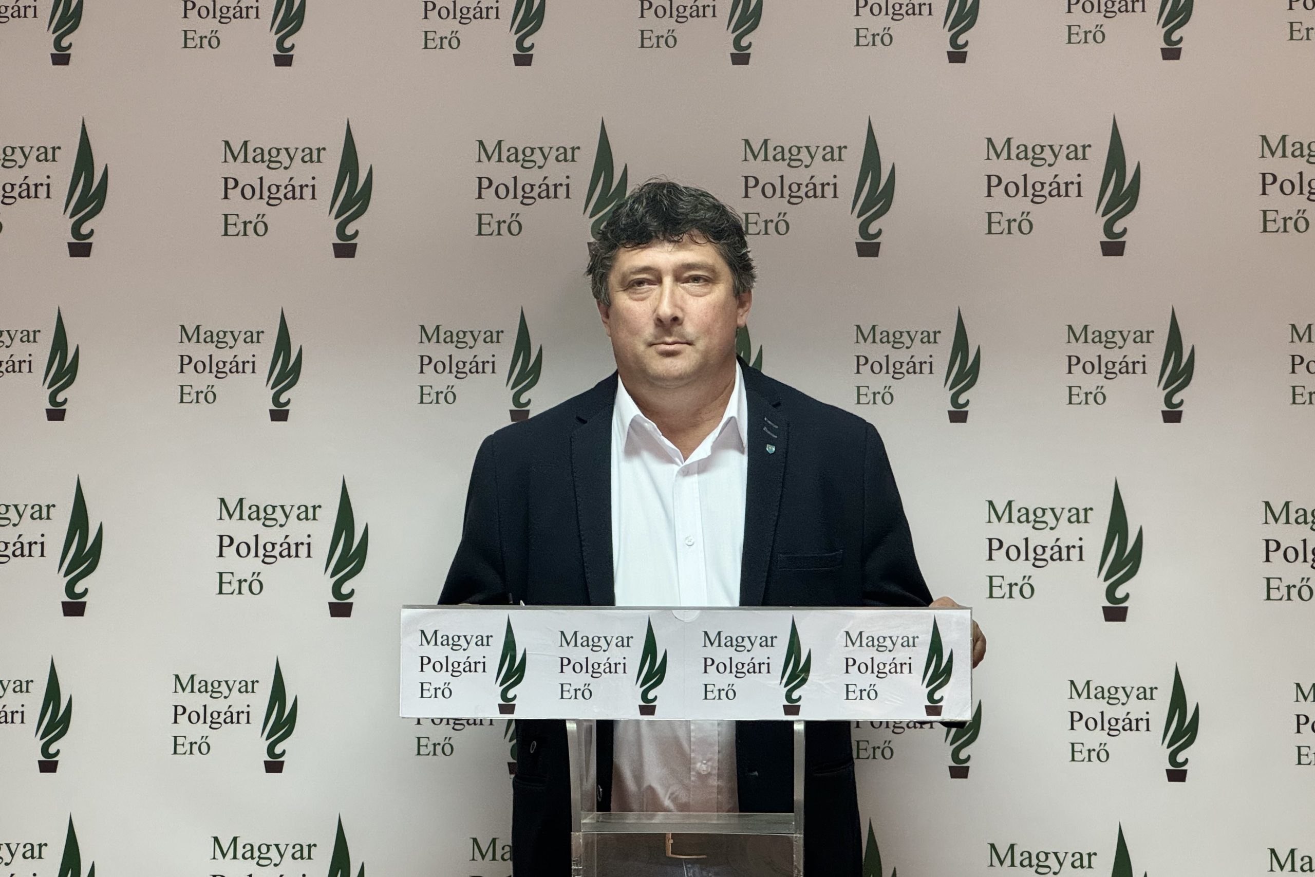 Sérült az országos egyezség a Magyar Polgári Erő szerint