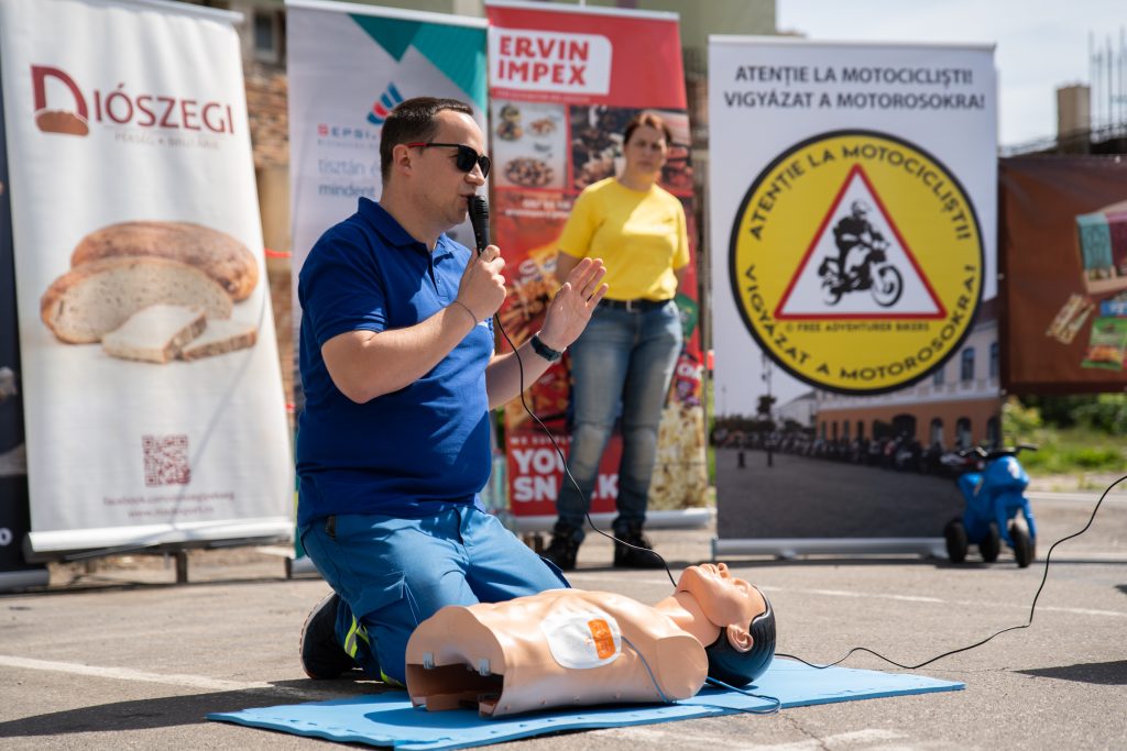 Fotó: Tuchiluș Alex