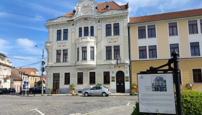 Elvihető turisztikai térképpel segítik a turisták tájékozódását