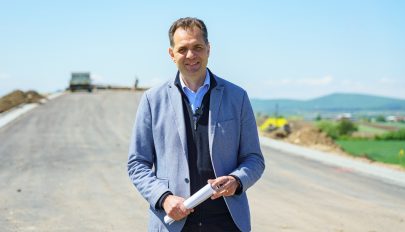 Antal Árpád: Erdély földjén minden választás sorsdöntő (X)