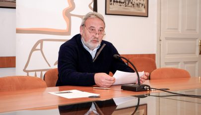Folytatni szeretnénk a munkát Kézdivásárhely fejlődéséért (X)