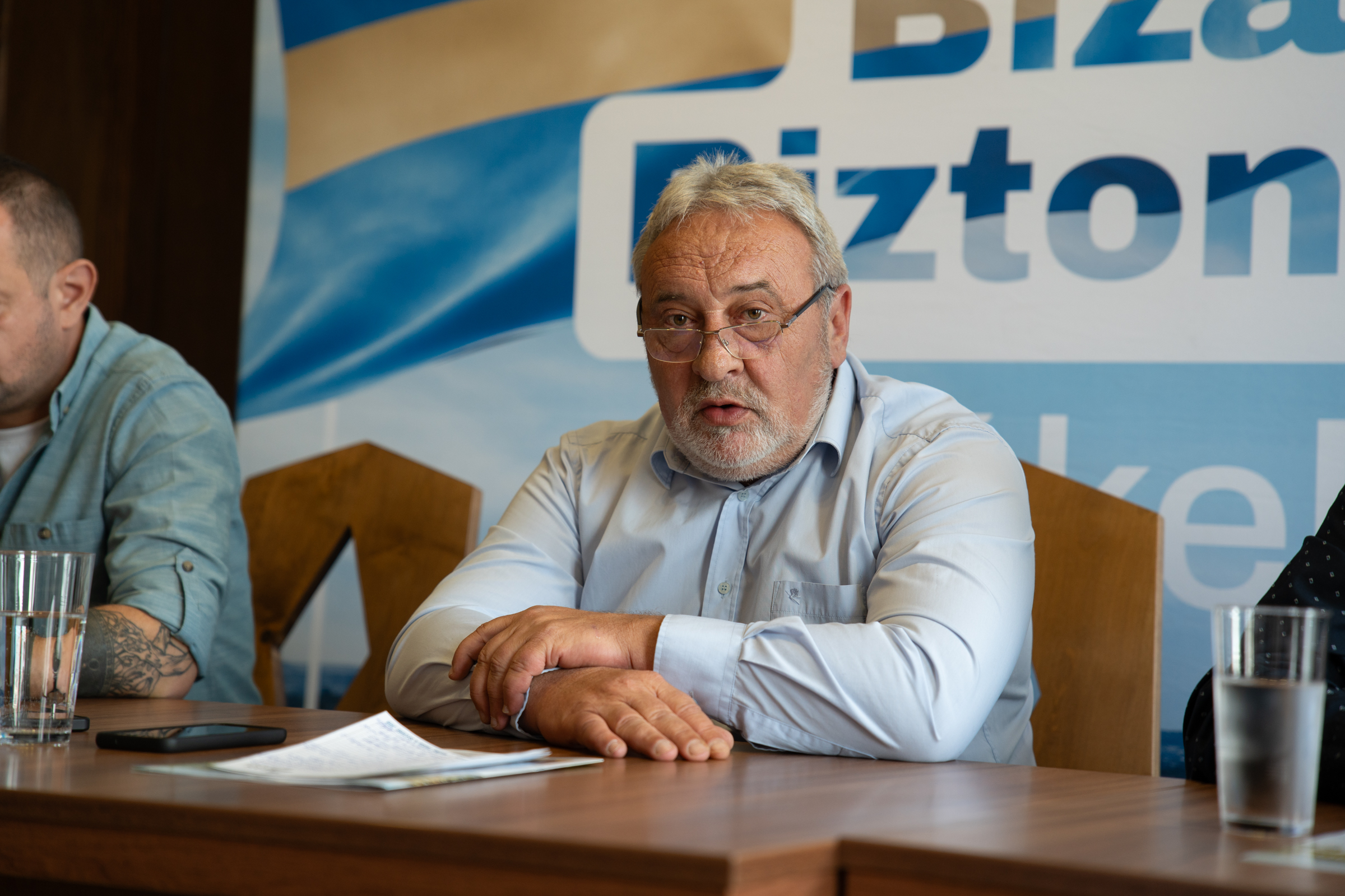 Megvan Bokor Tibor negyedik mandátuma