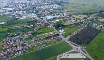 Háromezer éves, a Kárpát-medencében is egyedi leleteket fedeztek fel Sepsiszentgyörgyön