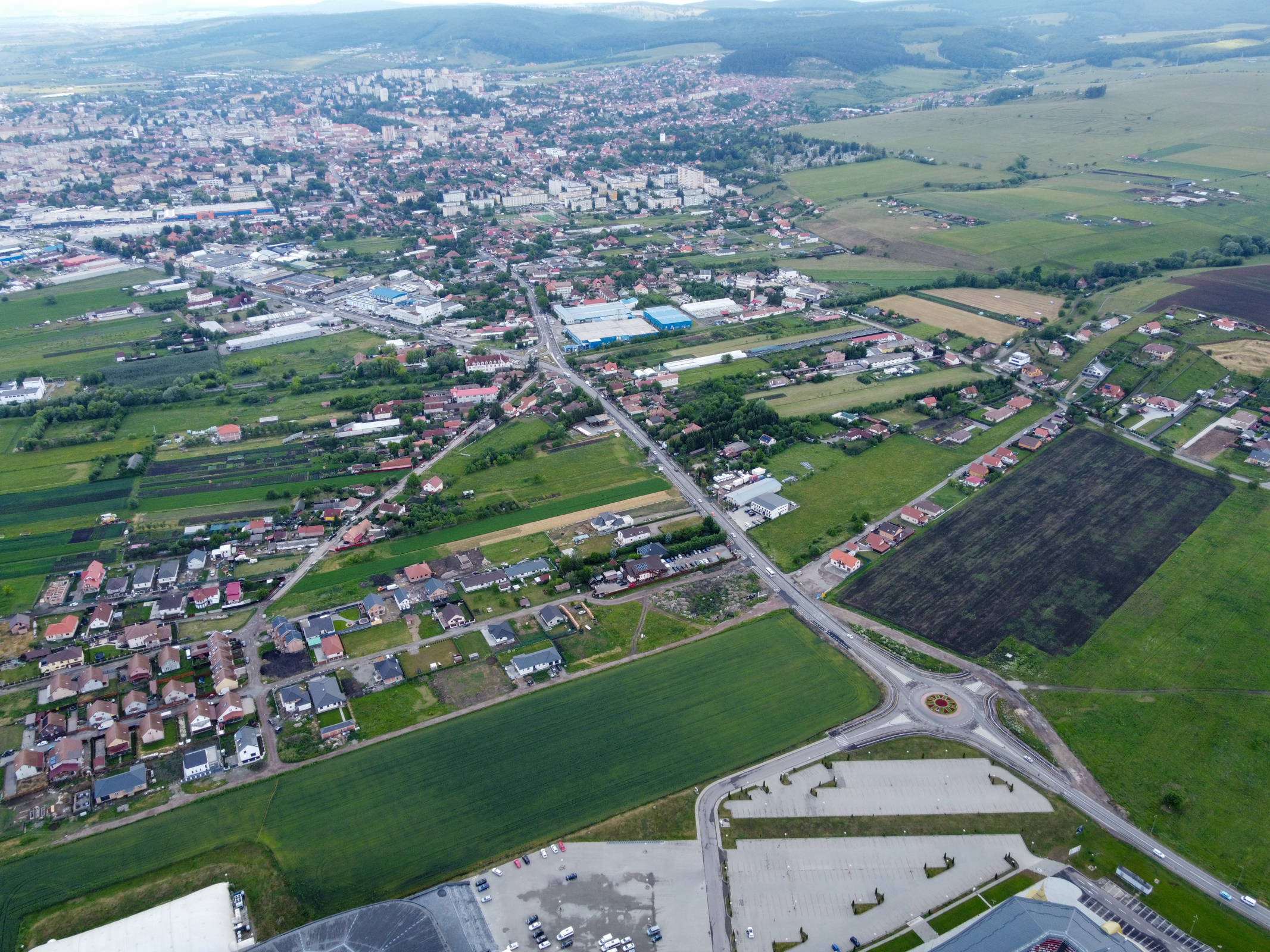 Háromezer éves, a Kárpát-medencében is egyedi leleteket fedeztek fel Sepsiszentgyörgyön