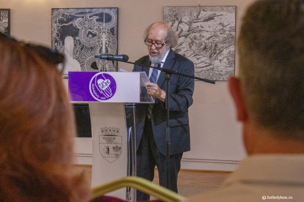 Fotó: Borbély Fanni