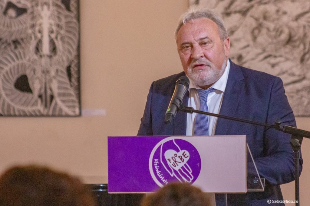 Fotó: Borbély Fanni