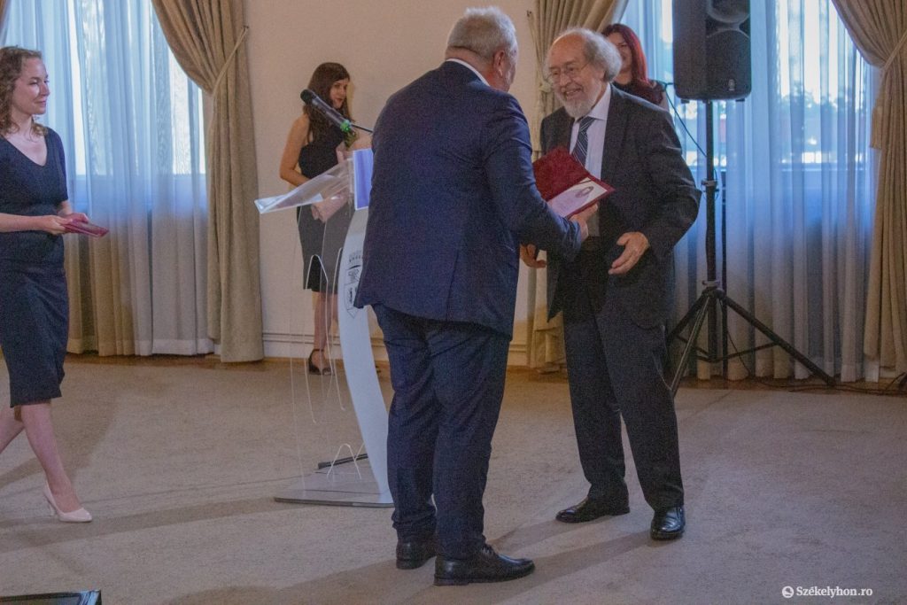 Fotó: Borbély Fanni