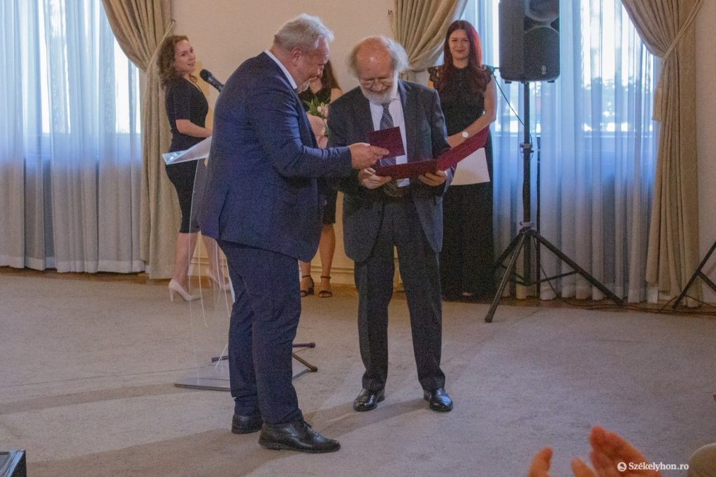 Fotó: Borbély Fanni