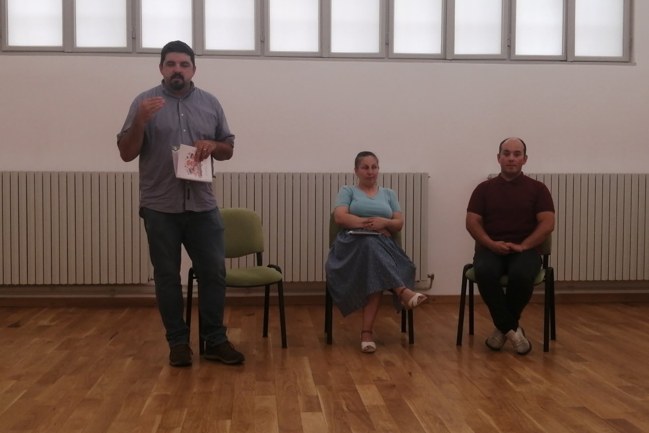 Kisiskolások lélekkel neveléséhez nyújt segédkezet a Turul Iroda kiadványa