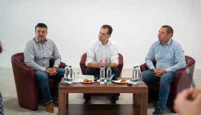 Tovább okosodik a sepsiszentgyörgyi közszállítási rendszer