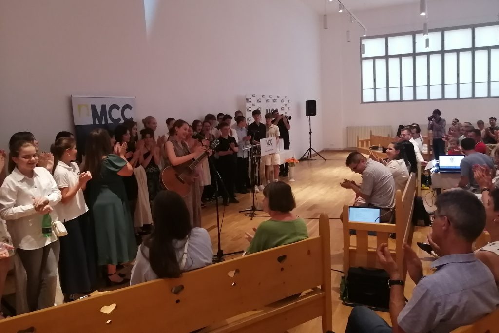 Fotó: Bodor Tünde
